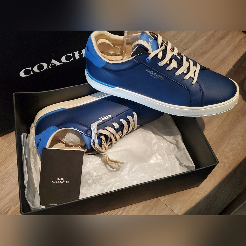 Designer Sneakers 👟